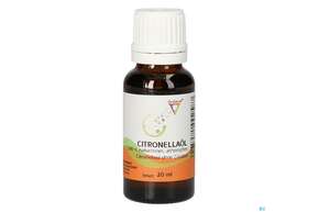 Gall Pharma Citronellaöl Embamed, A-Nr.: 5633371 - 01