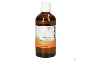 Gall Pharma Citronellaöl Embamed, A-Nr.: 5633394 - 01