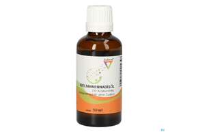 Gall Pharma Edeltannennadelöl Embamed, A-Nr.: 5420043 - 01