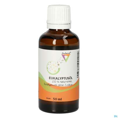 Gall Pharma Eukalyptusöl Embamed, A-Nr.: 5237480 - 01