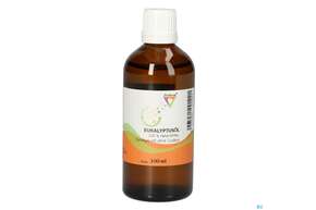 Gall Pharma Eukalyptusöl Embamed, A-Nr.: 5237497 - 01