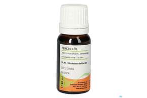 Gall Pharma Fenchelöl Embamed, A-Nr.: 5341556 - 01