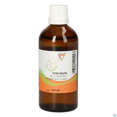 Gall Pharma Fenchelöl Embamed, A-Nr.: 5341591 - 02