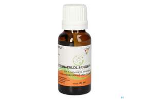 Gall Pharma Fichtennadelöl Sibirisch Embamed, A-Nr.: 5420095 - 01