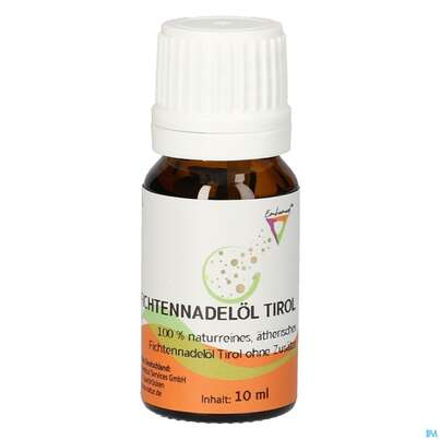 Gall Pharma Fichtennadelöl Tirol Embamed, A-Nr.: 5420132 - 03