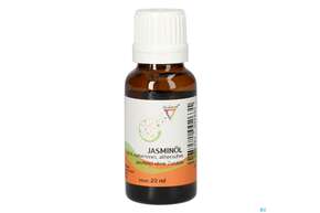 Gall Pharma Jasminöl Embamed, A-Nr.: 5633425 - 01