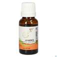 Gall Pharma Jasminöl Embamed, A-Nr.: 5633425 - 02