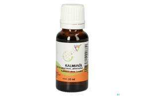 Gall Pharma Kalmusöl Embamed, A-Nr.: 5073989 - 01