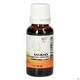 Gall Pharma Kalmusöl Embamed, A-Nr.: 5073989 - 02