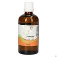 Gall Pharma Kampferöl Embamed, A-Nr.: 5074055 - 02