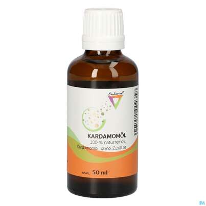 Gall Pharma Kardamomöl Embamed, A-Nr.: 5607020 - 01