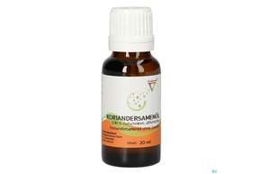 Gall Pharma Koriandersamenöl Embamed, A-Nr.: 5633081 - 01