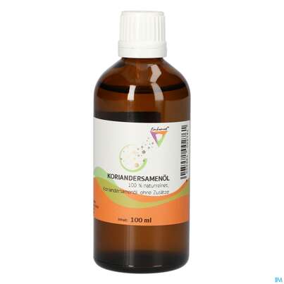 Gall Pharma Koriandersamenöl Embamed, A-Nr.: 5633106 - 01