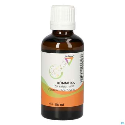 Gall Pharma Kümmelöl Embamed, A-Nr.: 5038467 - 01