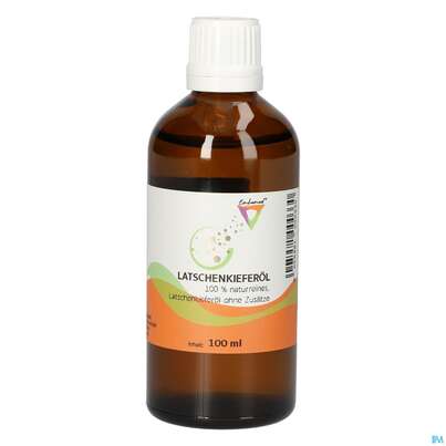 Gall Pharma Latschenkieferöl Embamed, A-Nr.: 4946903 - 02