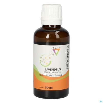 Gall Pharma Lavendelöl Embamed, A-Nr.: 4946949 - 01