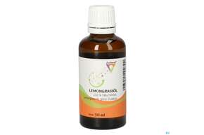 Gall Pharma Lemongrassöl Embamed, A-Nr.: 5633135 - 01