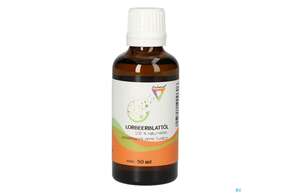 Gall Pharma Lorbeerblattöl Embamed, A-Nr.: 5038510 - 01