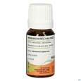 Gall Pharma Mandarinenschalenöl Embamed, A-Nr.: 5607043 - 04