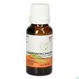 Gall Pharma Mandarinenschalenöl Embamed, A-Nr.: 5607066 - 01
