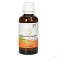 Gall Pharma Mandarinenschalenöl Embamed, A-Nr.: 5607072 - 01