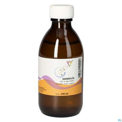 Gall Pharma Mandelöl Embamed, A-Nr.: 5687214 - 01