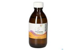 Sie sehen eine Packung Gall Pharma Marillenkernöl Embamed, Produktbild: 01 Gall Pharma Marillenkernöl Embamed, A-Nr.: 5687272 - 01