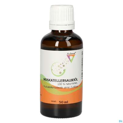 Gall Pharma Muskatellersalbeiöl Embamed, A-Nr.: 5420273 - 01