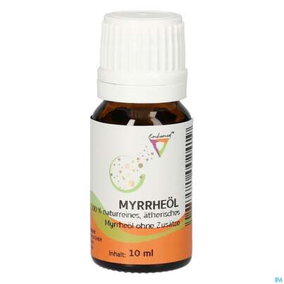 Gall Pharma Myrrheöl Embamed, A-Nr.: 5607095 - 03