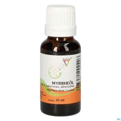 Gall Pharma Myrrheöl Embamed, A-Nr.: 5607103 - 01
