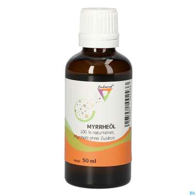 Gall Pharma Myrrheöl Embamed, A-Nr.: 5607126 - 01