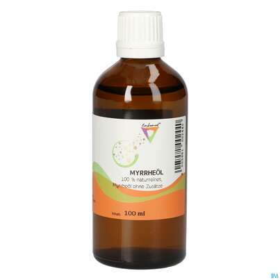 Gall Pharma Myrrheöl Embamed, A-Nr.: 5607132 - 01