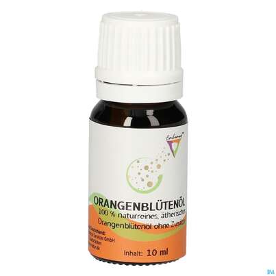 Gall Pharma Orangenblütenöl Embamed, A-Nr.: 4946961 - 03