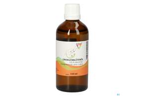 Gall Pharma Orangenblütenöl Embamed, A-Nr.: 4946990 - 01