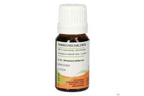 Gall Pharma Orangenschalenöl Embamed, A-Nr.: 5420563 - 01