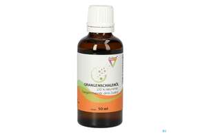 Gall Pharma Orangenschalenöl Embamed, A-Nr.: 5420592 - 01