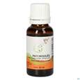 Gall Pharma Patchouliöl Embamed, A-Nr.: 5633201 - 01
