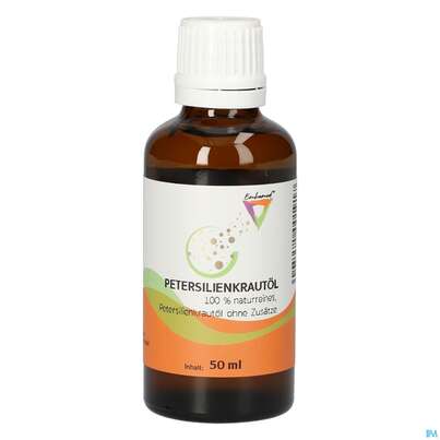 Gall Pharma Petersilienkrautöl Embamed, A-Nr.: 5420327 - 02