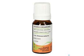 Gall Pharma Petersiliensamenöl Embamed, A-Nr.: 5420356 - 01