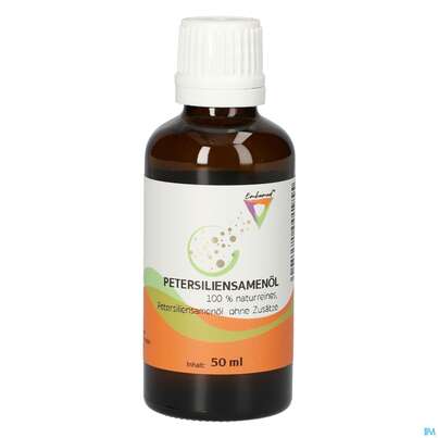 Gall Pharma Petersiliensamenöl Embamed, A-Nr.: 5420379 - 01