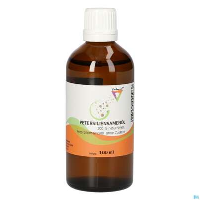 Gall Pharma Petersiliensamenöl Embamed, A-Nr.: 5420385 - 01