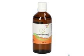 Gall Pharma Petersiliensamenöl Embamed, A-Nr.: 5420385 - 01