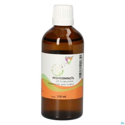 Gall Pharma Pfefferminzöl Embamed, A-Nr.: 5038579 - 01