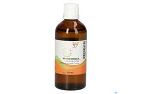 Gall Pharma Pfefferminzöl Embamed, A-Nr.: 5038579 - 01