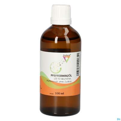 Gall Pharma Pfefferminzöl Embamed, A-Nr.: 5038579 - 02