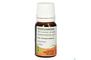 Gall Pharma Rosengeranienöl Embamed, A-Nr.: 5341668 - 01