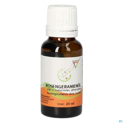 Gall Pharma Rosengeranienöl Embamed, A-Nr.: 5341674 - 02