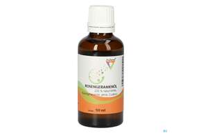 Gall Pharma Rosengeranienöl Embamed, A-Nr.: 5341680 - 01