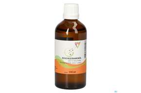 Gall Pharma Rosengeranienöl Embamed, A-Nr.: 5341697 - 01