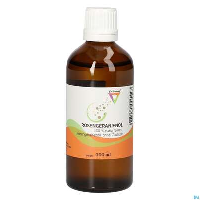 Gall Pharma Rosengeranienöl Embamed, A-Nr.: 5341697 - 02